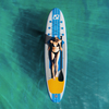 Inflatable Stand Up Paddle Board 11'x33''x6'' Premium SUP W Accessories