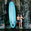 11'X33''X6'' Inflatable Stand Up Paddle Board