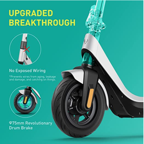 Tips for choosing an Electric Scooter