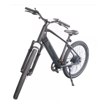Preparation and measures for Electric Bike trips