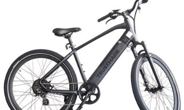 Analysis of the design elements of the Electric Bike