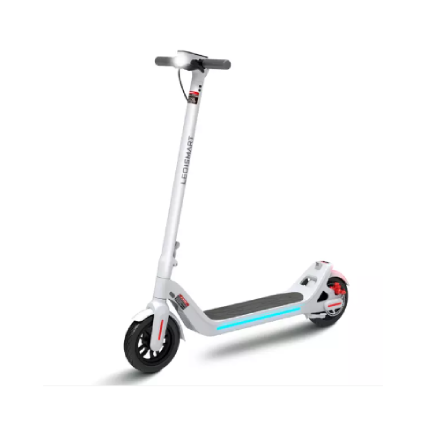 Market demand for Electric Scooter and their development