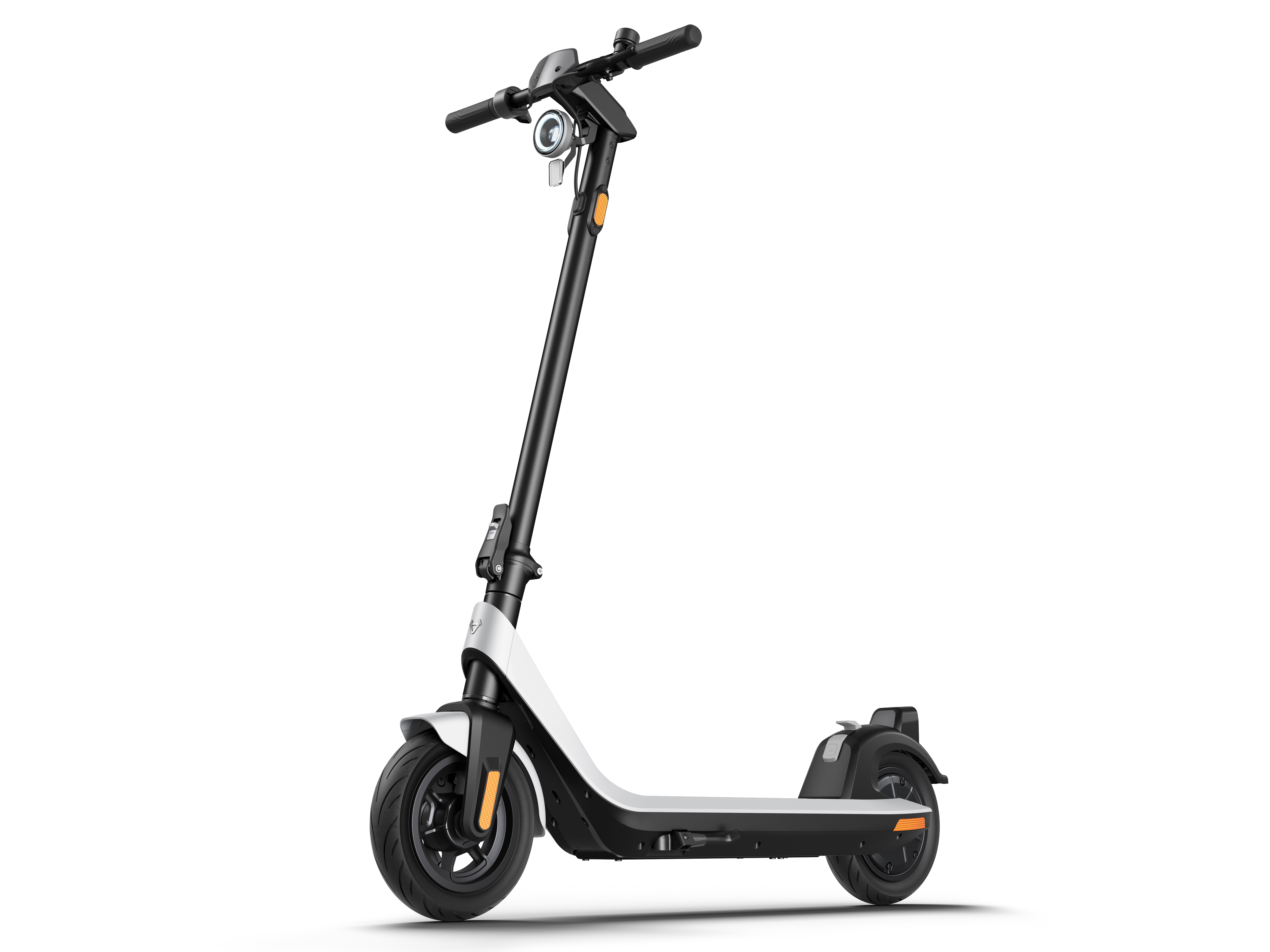 Electric Scooter KQi2 Pro White