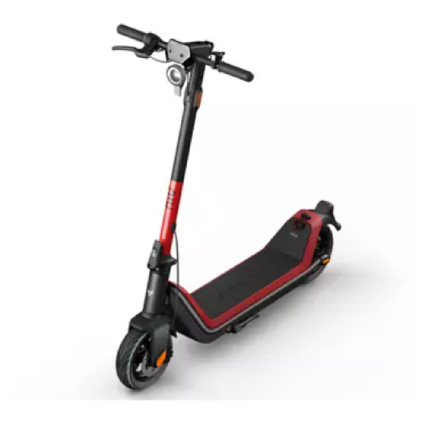 Safety Design Principles of Electric Scooter