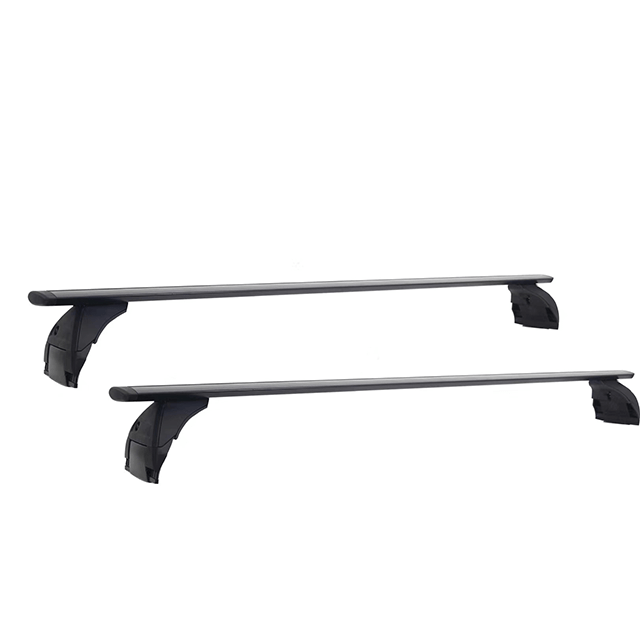 Aluminum Alloy Roof Racks for Jeep Wrangler 2/4 doors Roof Luggage for jeep accessories