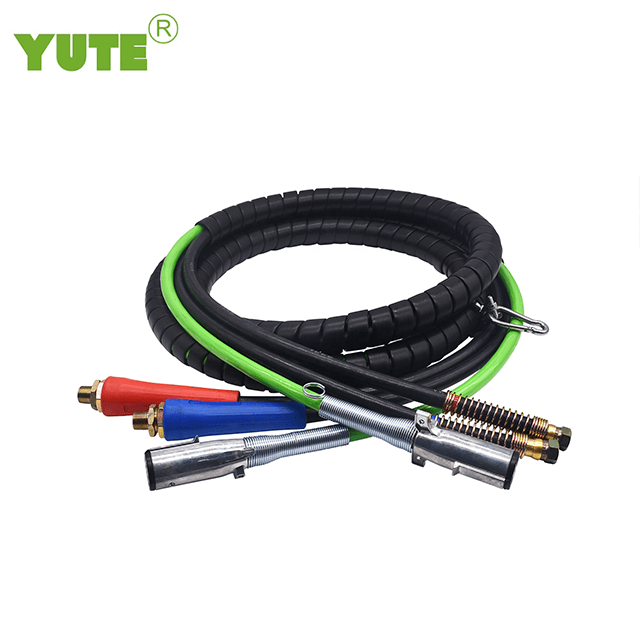 12' 3 in 1 air power cable