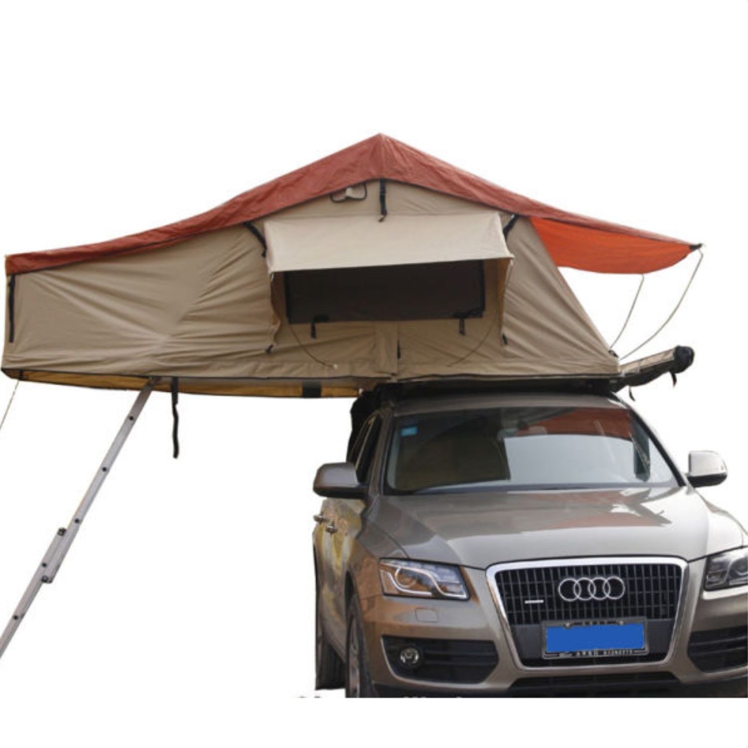 The Impact of Weather on Your Rooftop Tent: Maintenance and Protection Tips