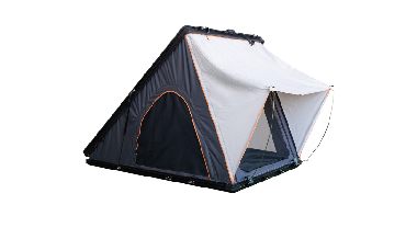 What is the difference between a tent and a SUV tent?