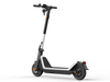 NIU Electric Scooter KQi3 Sport White