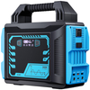Portable Power Station 300W, Solar Generator
