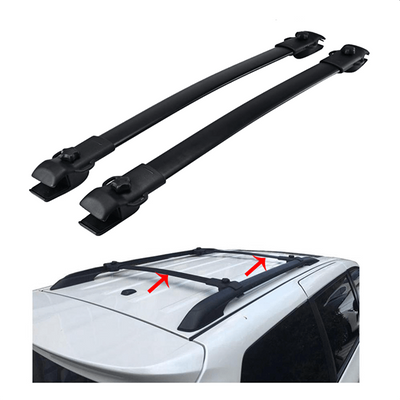 2020 toyota sienna discount roof rack cross bars