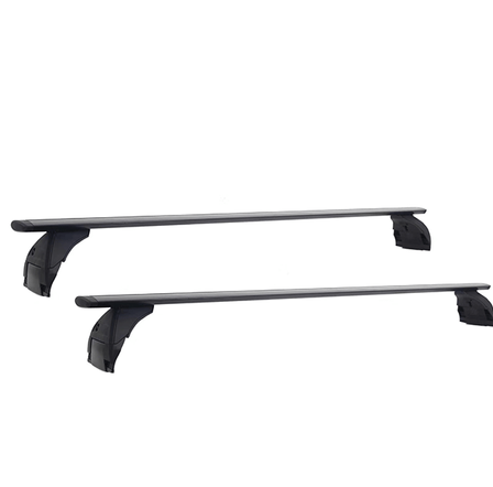 ​How to choose a roof rack?