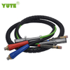 12' 3 in 1 air power cable