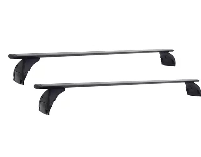 How to maintain the roof rack?
