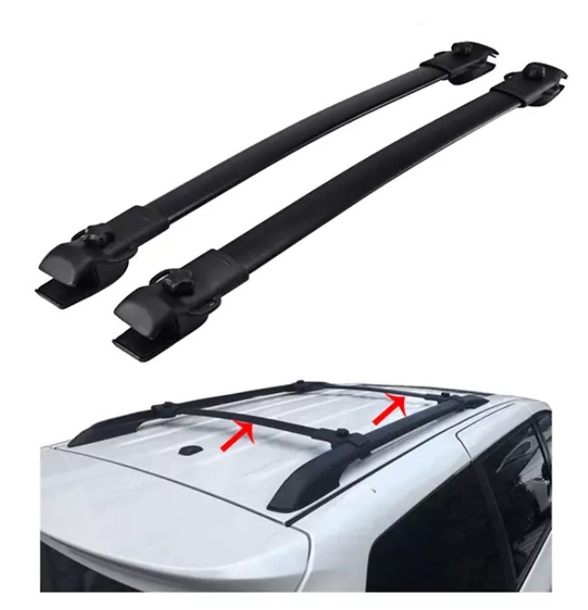What are the precautions for purchasing a roof rack?
